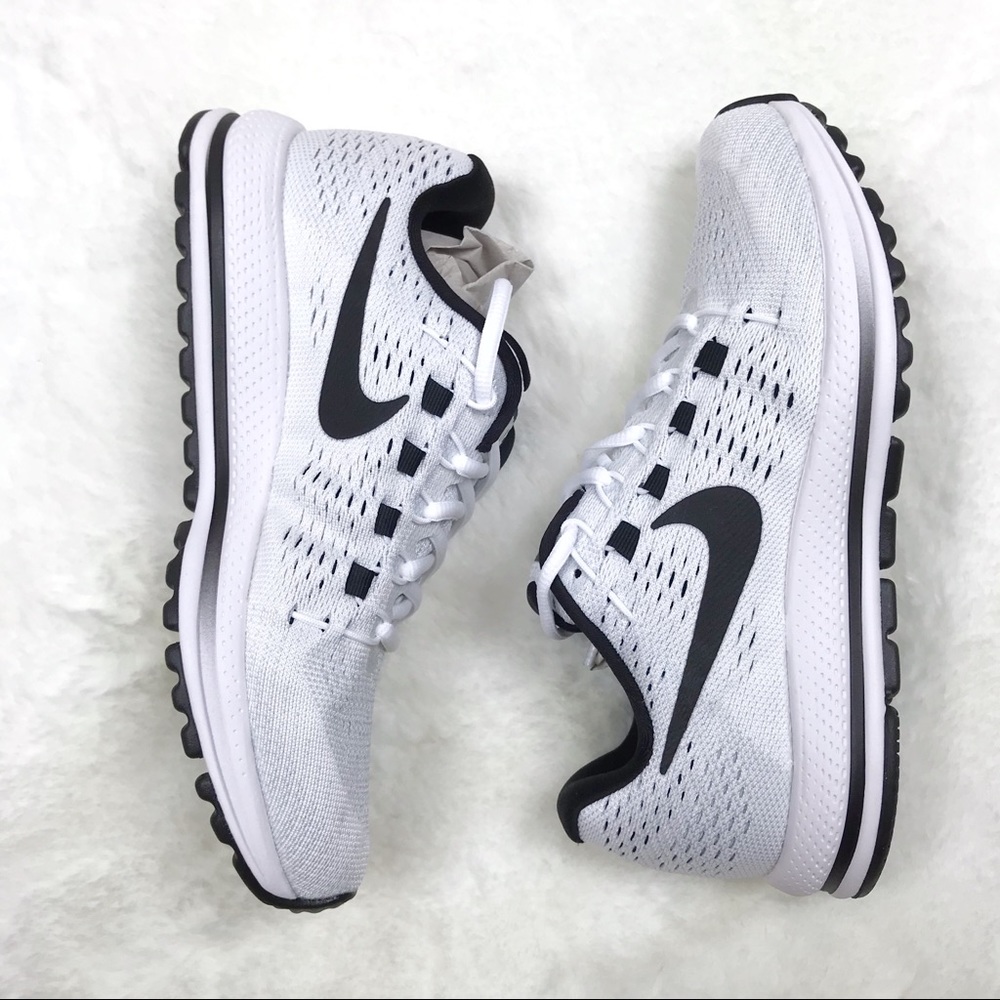 LAST ONE❗ NEW Nike Air Zoom Vomero 12 Running Shoe - Picture 7 of 8